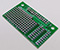 RY_R8C38ボード　DIPスイッチ基板 (基板単品)